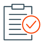 checklist icon