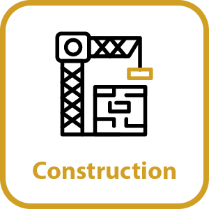 construction icon