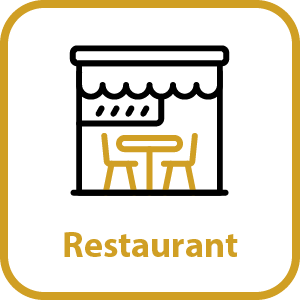 restaurant icon