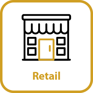 retail icon