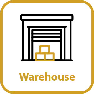 warehouse icon